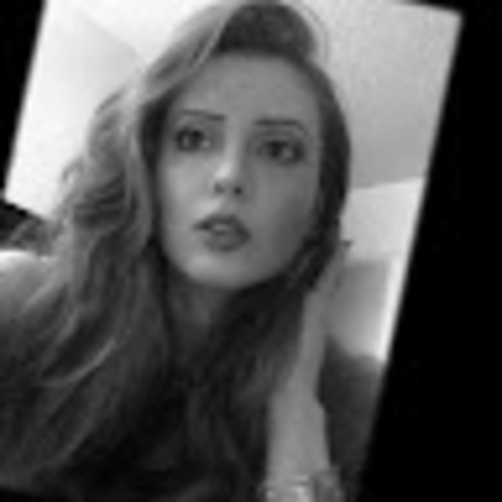 Meet your Posher, Riham